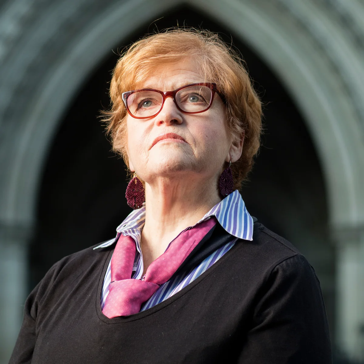 Oseran Family Lecture with Deborah Lipstadt