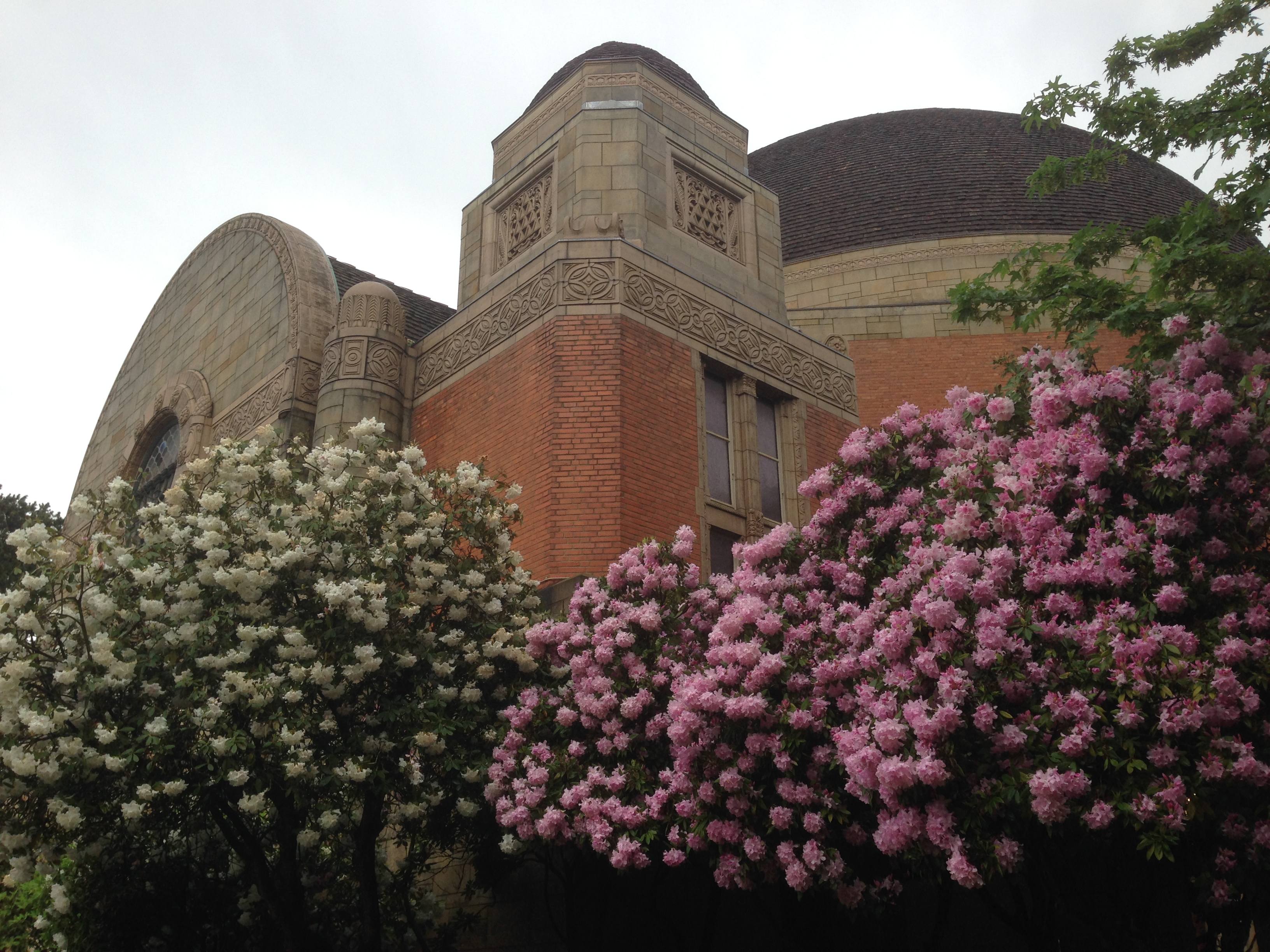 Passover Kabbalat Shabbat Service