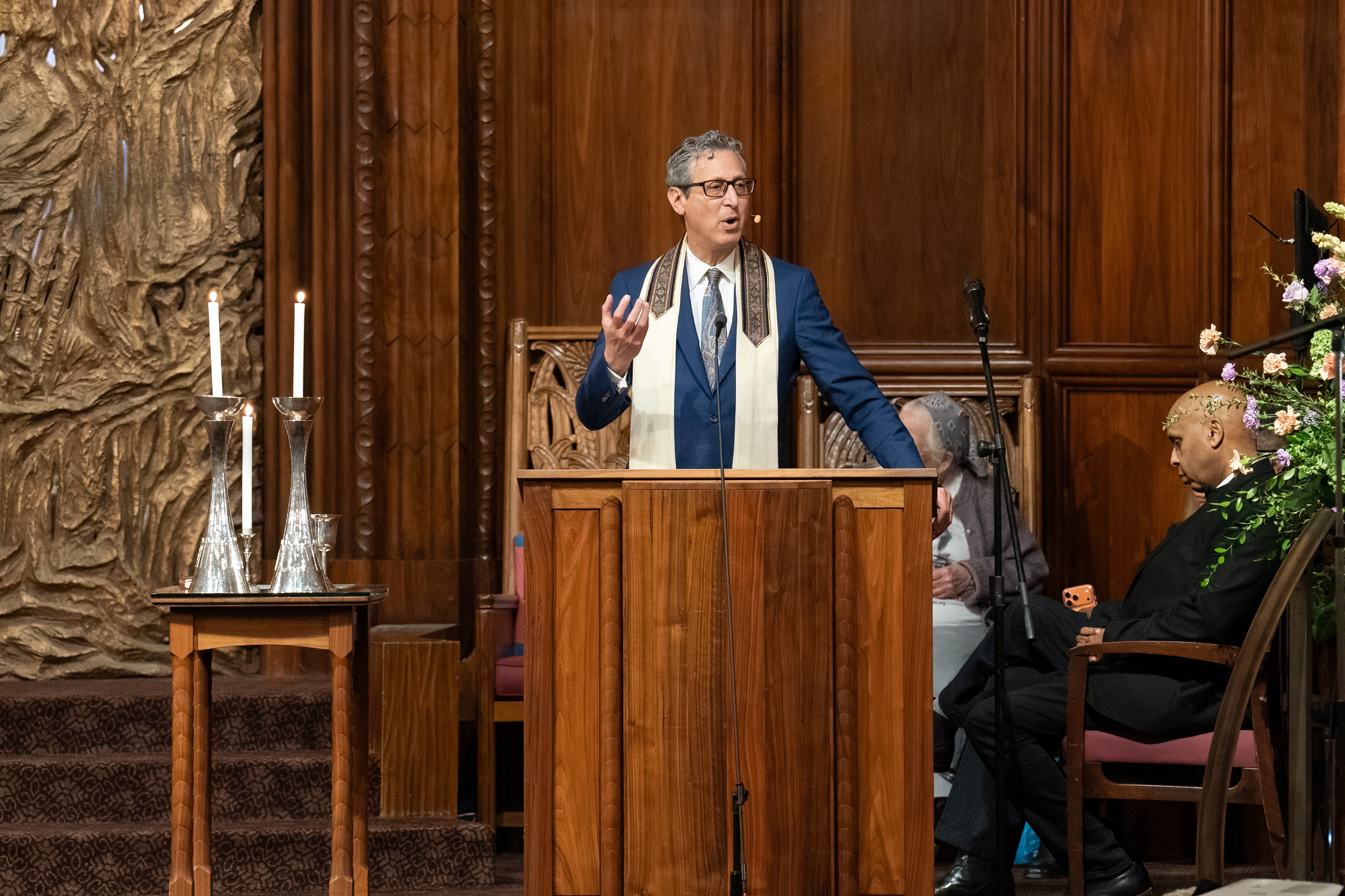 Israel and Zionism – Questions, Discussion and Next Steps