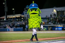 Brotherhood Baseball Night