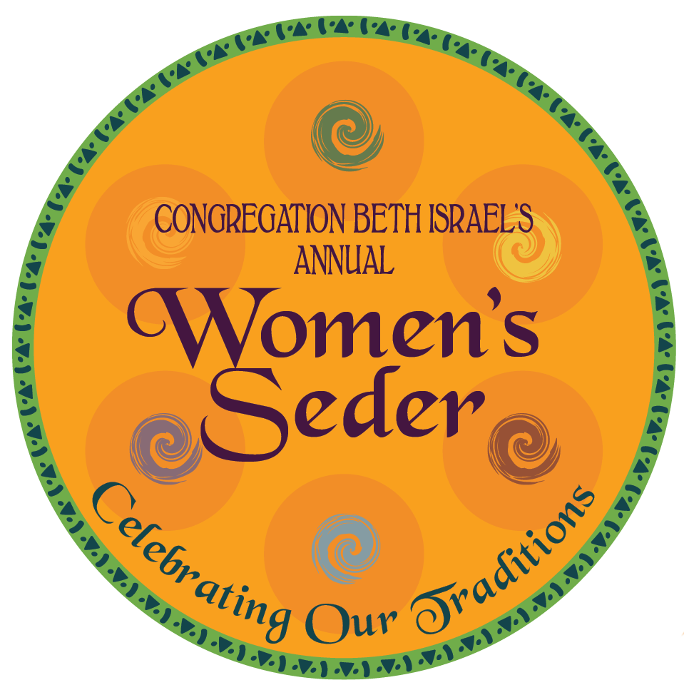 Women's Seder 