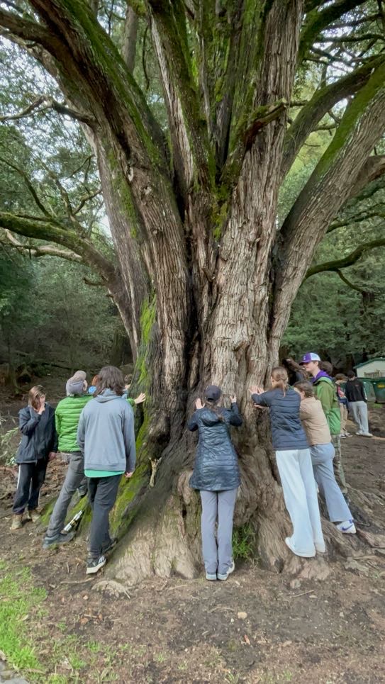 Environmental Justice Trip (for Eighth and Ninth Grade Students)