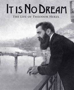 It Is No Dream