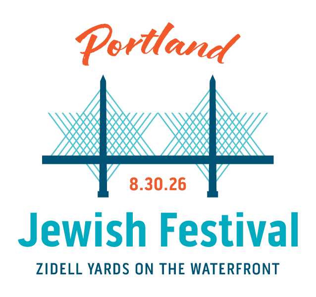Portland Jewish Festival 
