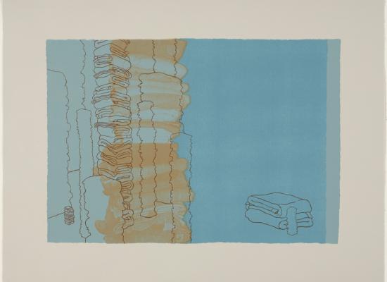 Storywork: The Prints of Marie Watt, From the Collections of Jordan D. Schnitzer and His Family Foundation