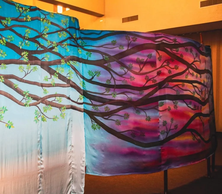 Step into the Modern Mishkan - image