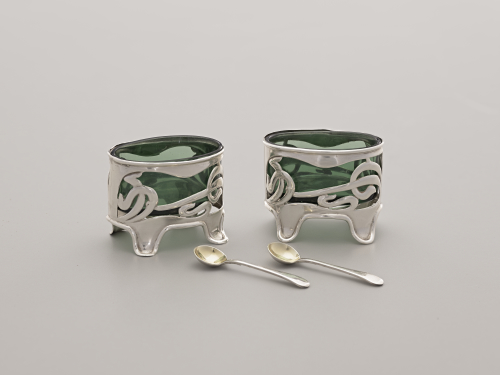 Art Nouveau Lecture (from Culture Nerds: a CBI Circle) - image