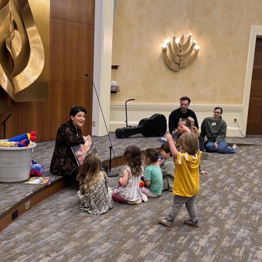 Tot Shabbat - image