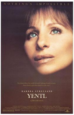 Yentl: Adult Ed Sundae Matinee - image