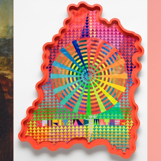 Global Icons, Local Spotlight: Contemporary Art from the Collections of Jordan D. Schnitzer (from Culture Nerds: a CBI Circle) - image