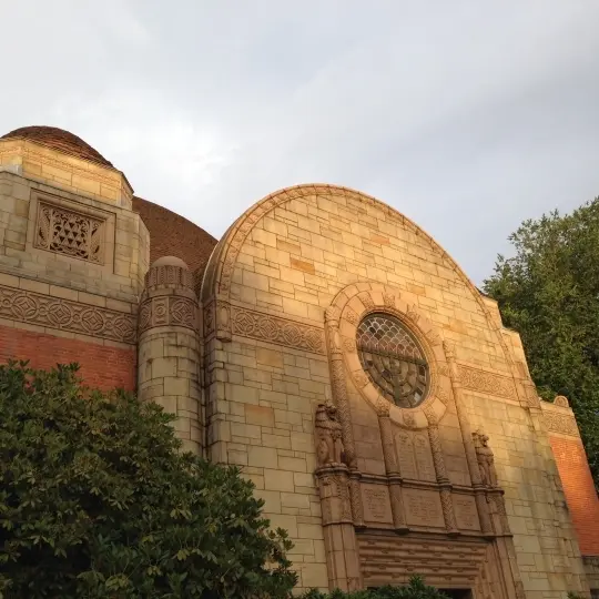 Afternoon Service, Yizkor, and Ne’ila