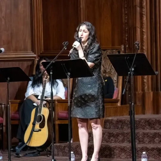 Shabbat Kol Hanshama (With all of your Soul) - image