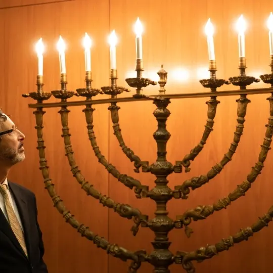Chanukah