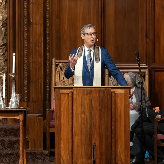 Israel and Zionism – Questions, Discussion and Next Steps - image
