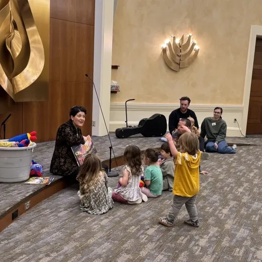 Tot Shabbat - image