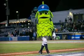 Brotherhood Baseball Night