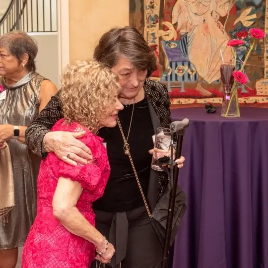 The CBI Game Show Gala