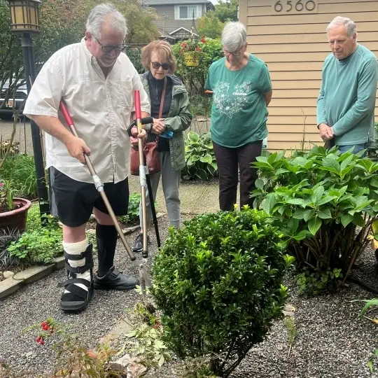 Winterization Workshop 