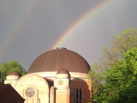 Shavuot Storytelling and Shabbat Evening Service 