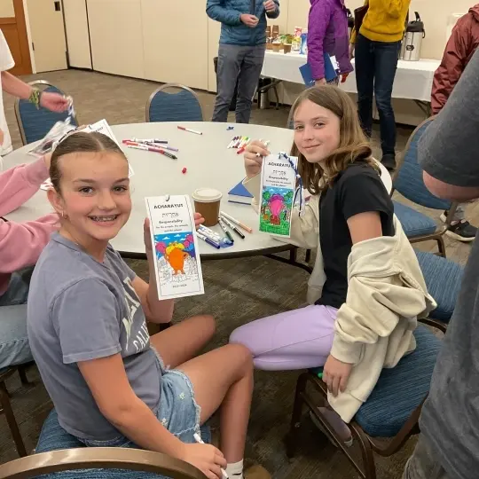 Middle School Classes - image