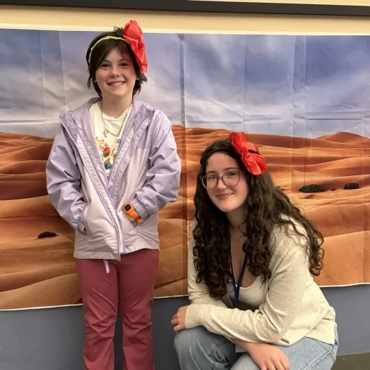 Religious School Opening Day