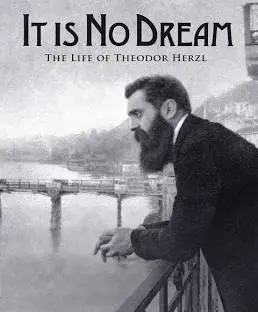 It Is No Dream