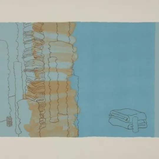 Storywork: The Prints of Marie Watt, From the Collections of Jordan D. Schnitzer and His Family Foundation