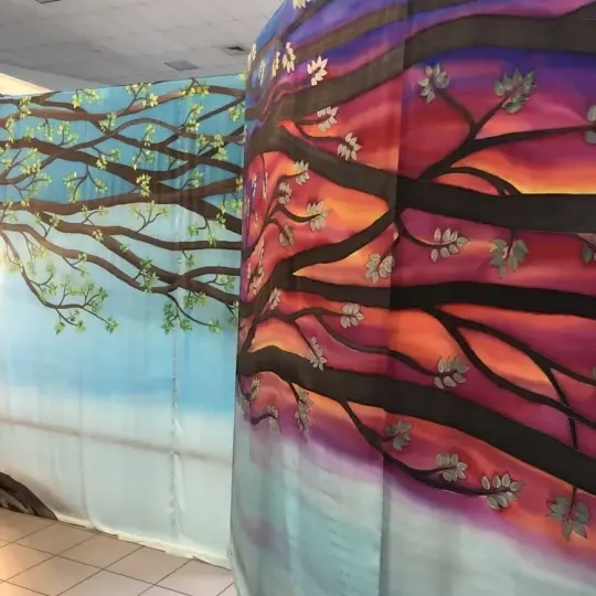 WRJ/Beth Israel Sisterhood Moment in the Mishkan - image