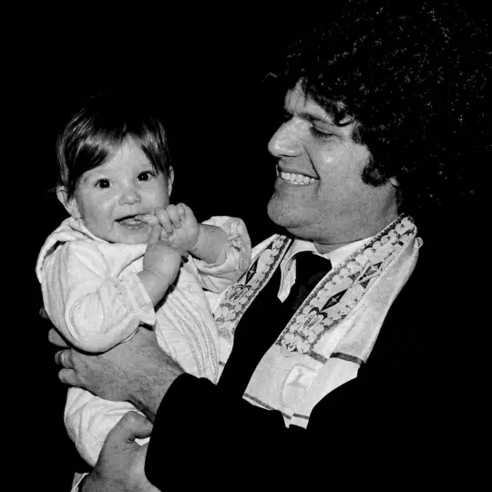 My Journey: 50th Anniversary of My Ordination | Shabbat Evening Service with Rabbi Sam Joseph - image