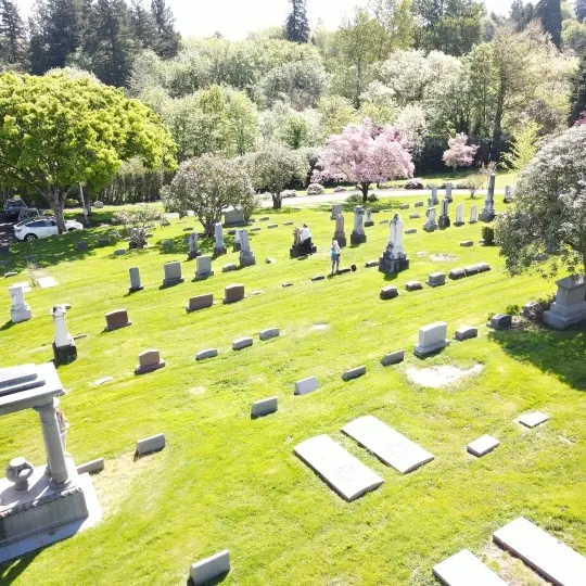 Kever Avot - image