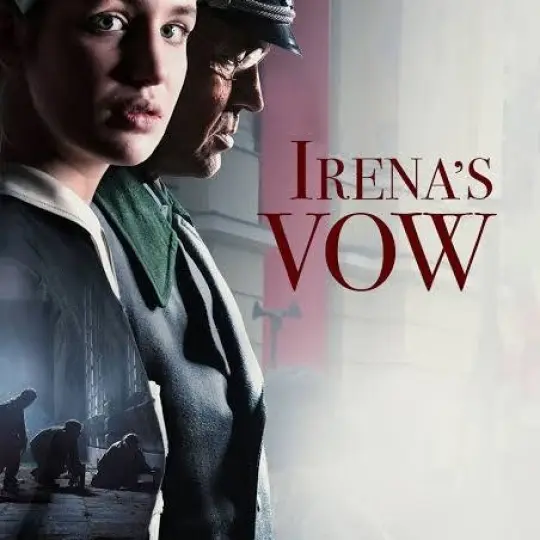 Irena's Vow: Adult Ed Sundae Matinee - image