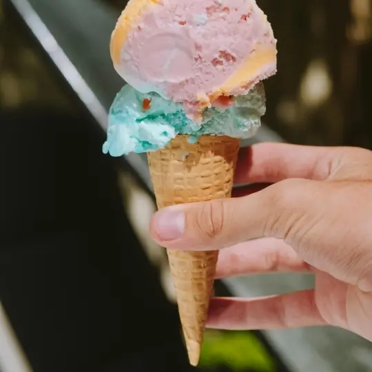Sweet Summer Send Off for CBI Campers - image