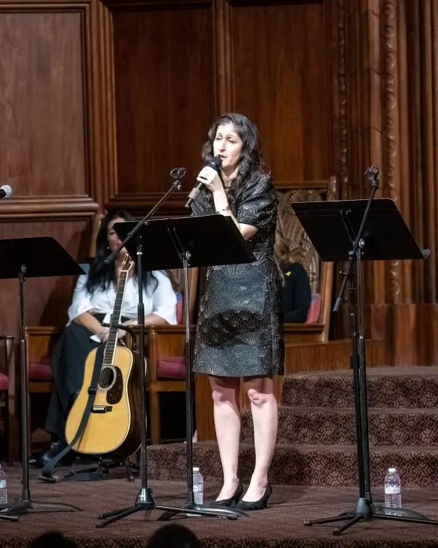 Shabbat Kol Hanshama (With all of your Soul)