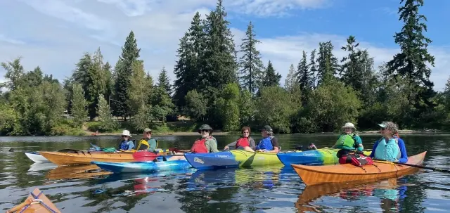 Fun and Games with Cody James - at The Paddle Shack