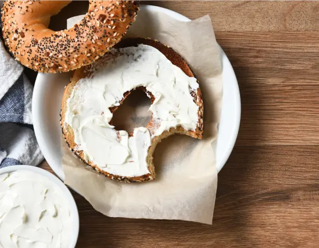 Brotherhood Bagel Brunch