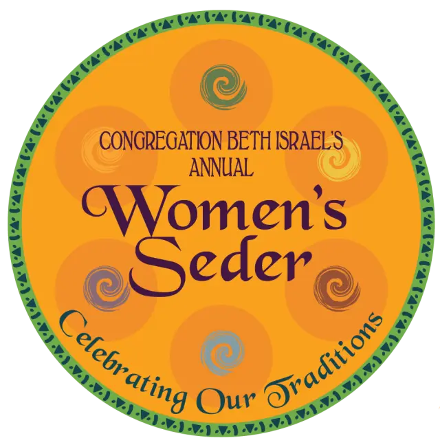 Women’s Seder 