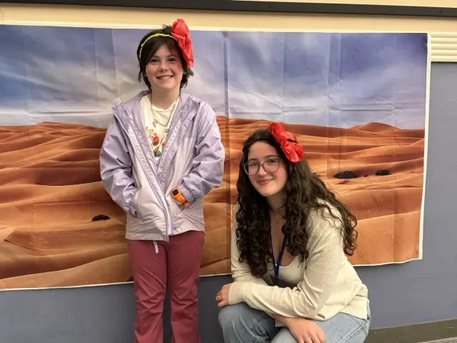 Religious School Opening Day