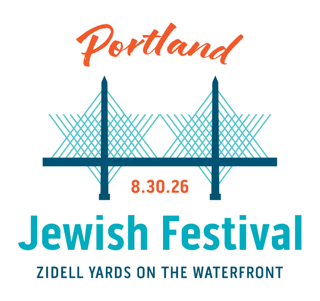 Portland Jewish Festival