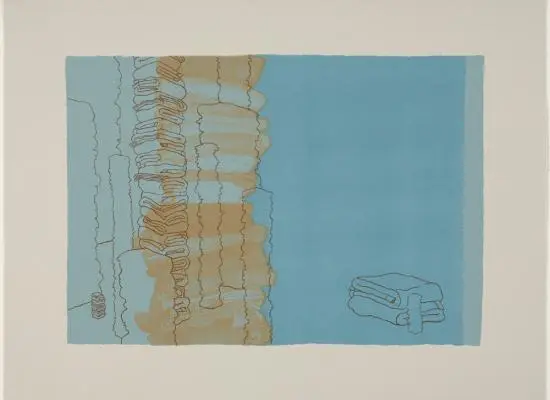 Storywork: The Prints of Marie Watt, From the Collections of Jordan D. Schnitzer and His Family Foundation