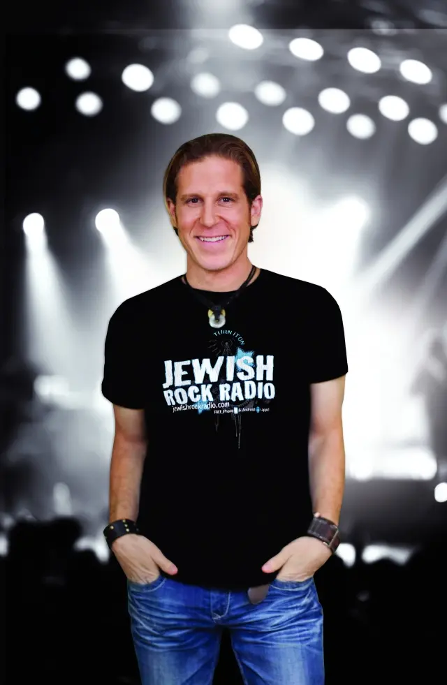 End of Summer Community Shabbat with Rick Recht