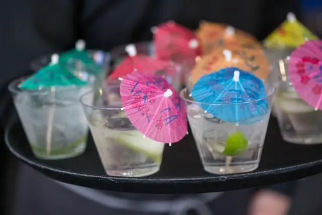  An Evening of Joy and Music in Support of WRJ YES Fund