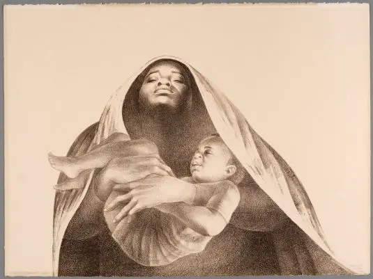 What’s Not to Love: Portraits and Reflections from the Schnitzer Collection