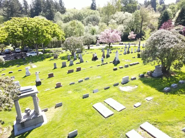 Kever Avot