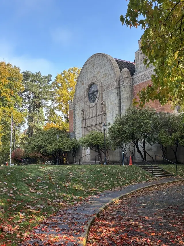 Shabbat Evening Service