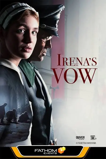 Irena’s Vow: Adult Ed Sundae Matinee