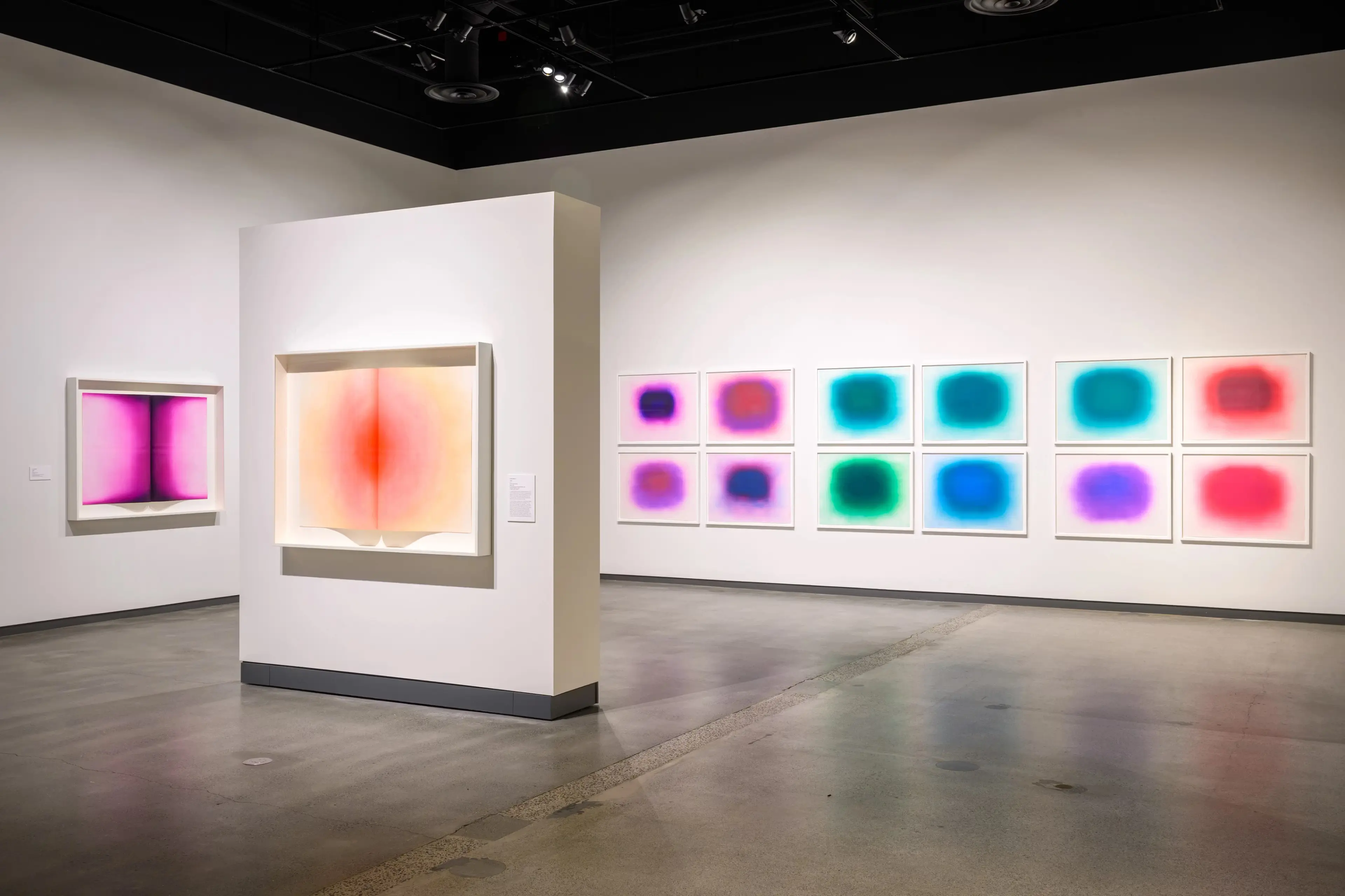 Anish Kapoor: Dissolving Margins (from Culture Nerds: a CBI Circle)