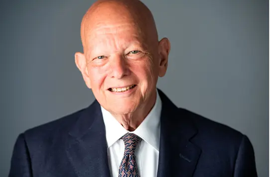 Shabbat Services with Guest Cantor Marshall Portnoy