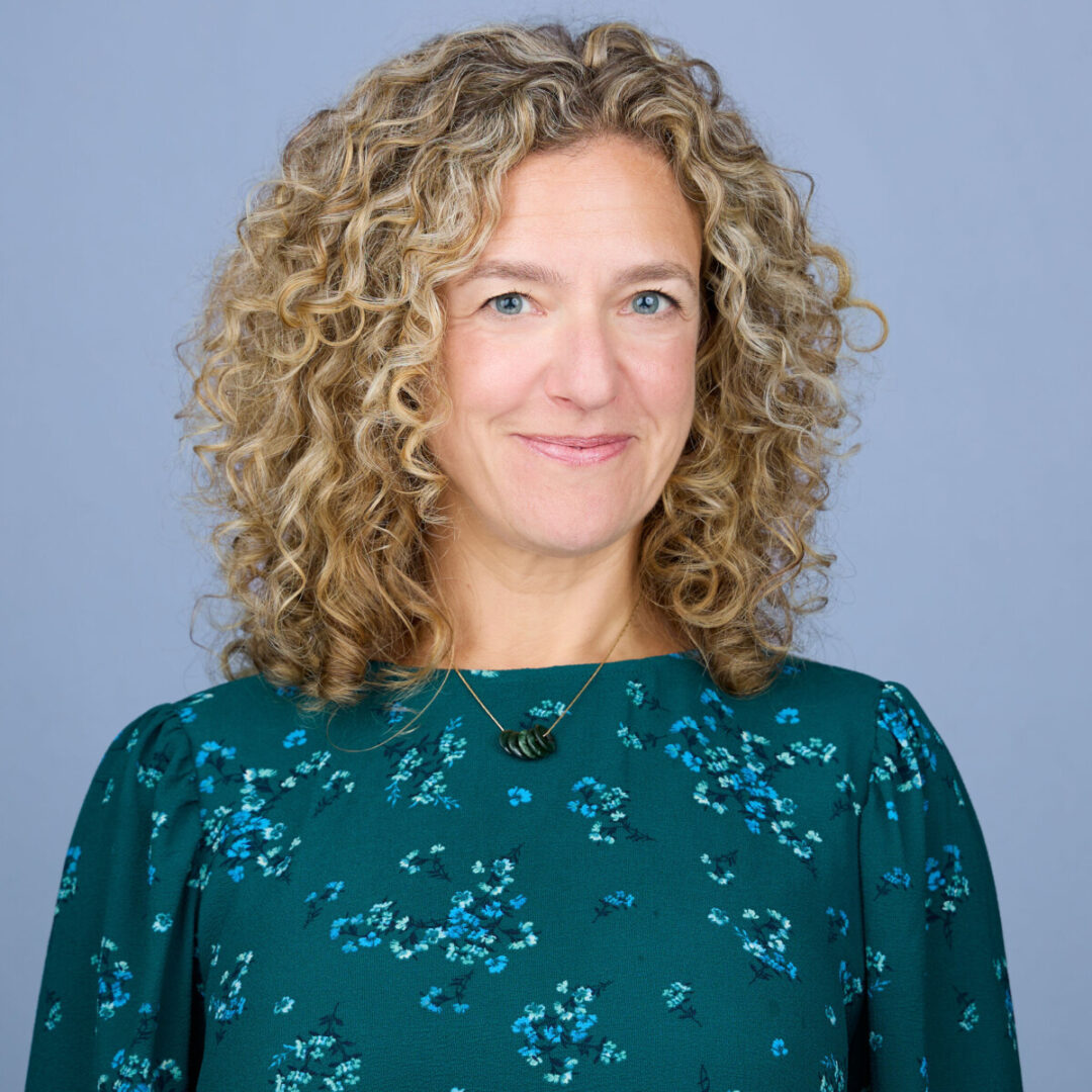 People Who Serve: Jessica Anderson