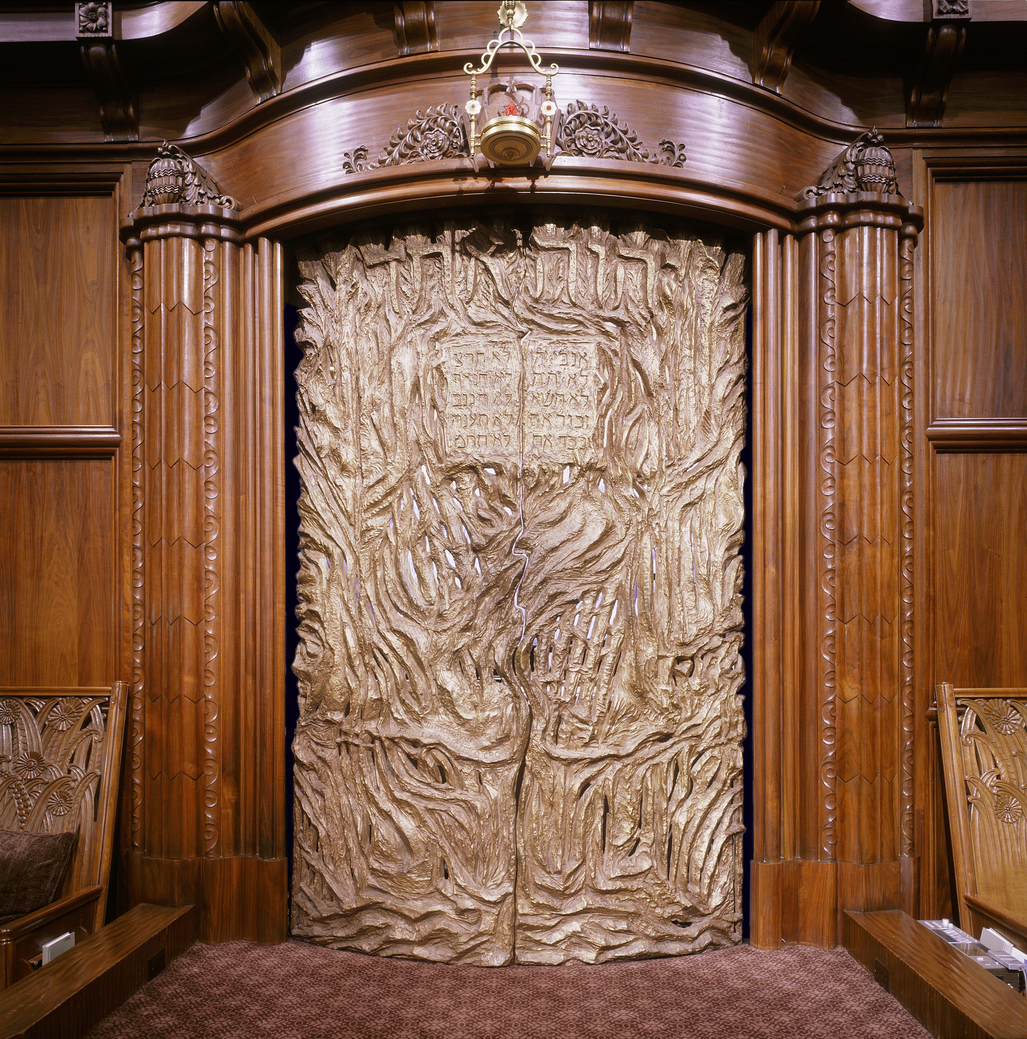 Havdalah Bar Mitzvah of Elias Soll