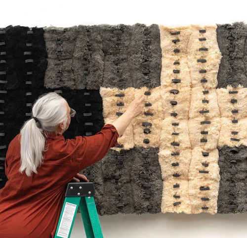 Art Talk with Brenda Mallory (from Culture Nerds: a CBI Circle)